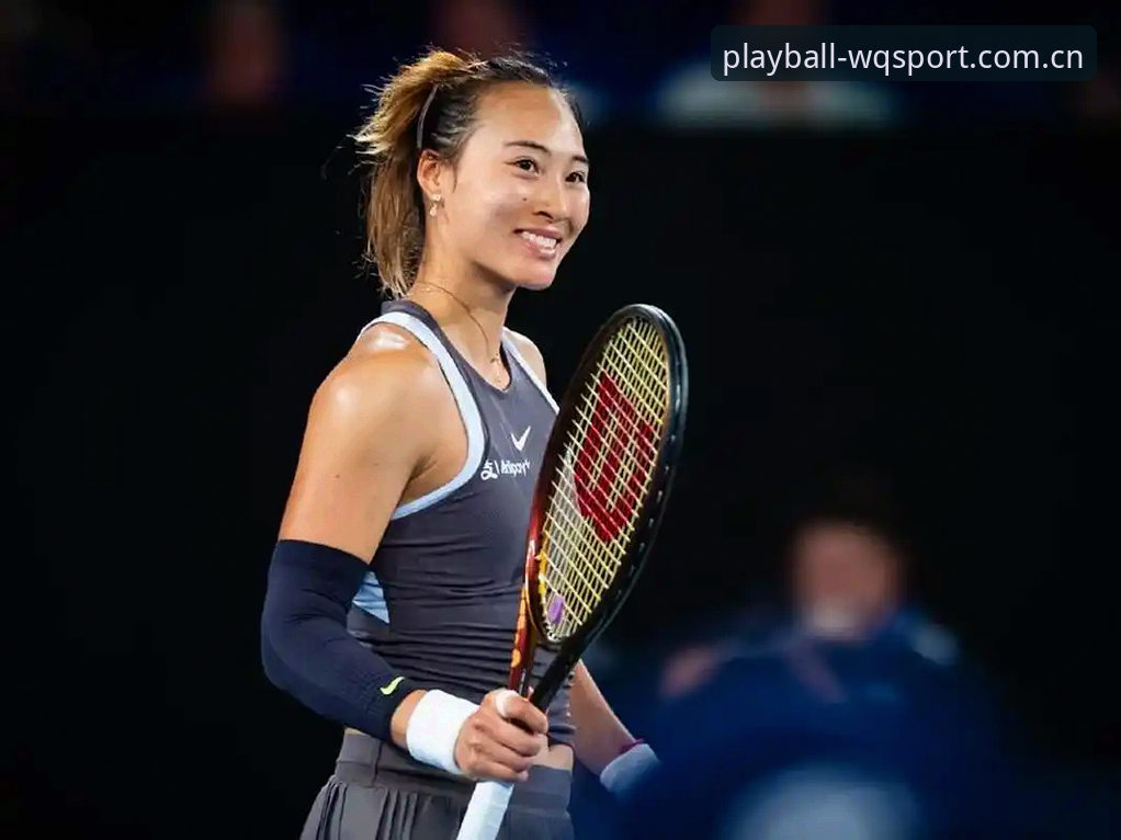WQSPORT iOS下载 2026法网女单抽签揭晓,郑钦文保分压力下的观赛指南